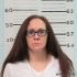 MICHELLE KELLY Arrest Mugshot Greene 2020-01-23