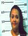 Megan Adams Arrest Mugshot Greene 08/25/2017 18:55