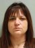 Nicole Inks Arrest Mugshot Westmoreland 8/27/2013