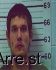 Ryan Roberts Arrest Mugshot Greene 12/20/2013 12:41