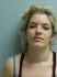 Sabrina Sanner Arrest Mugshot Westmoreland 10/15/2017