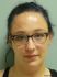 Samantha Mitchell Arrest Mugshot Westmoreland 9/8/2015