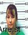 Teresa Redman Arrest Mugshot Greene 03/20/2015 19:43