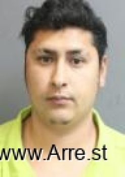 Aalan Josue Rodriguez Sabillion Mugshot