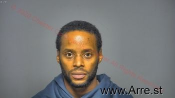 Aaron Victor Harris Mugshot