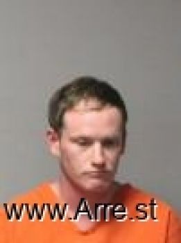 Aaron Michael Martin Mugshot