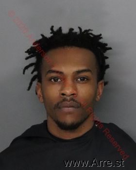 Aaron Tyler Simmons Mugshot