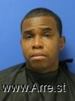 Aaron Dewayne Wood Mugshot