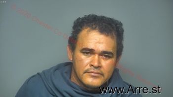 Adalberto Benigno Rosas Mugshot