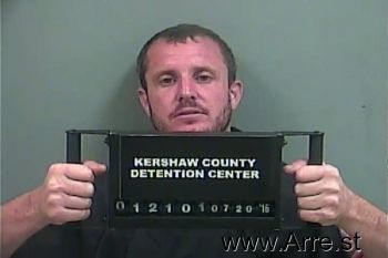 Adam Colin George Mugshot