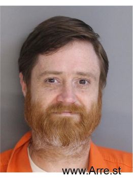 Adam  Ledford Mugshot