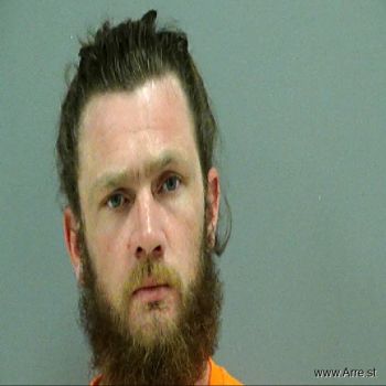 Adam Ray,jr Miles Mugshot