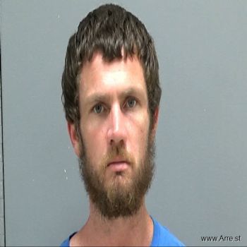 Adam Ray,jr Miles Mugshot