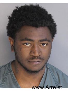 Adarius  Brown Mugshot