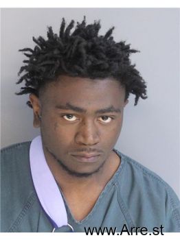 Adarius  Brown Mugshot