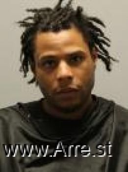 Adrien Lemont Anderson Mugshot