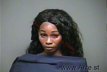 Adrienne Lashaun Murphy Mugshot