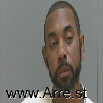 Airrion  Ballentine Mugshot