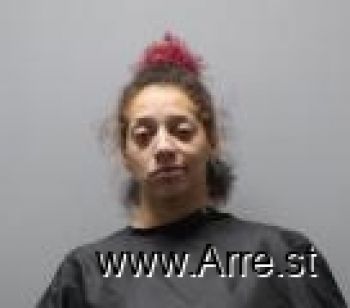 Aisha Dijon Mcintyre Mugshot