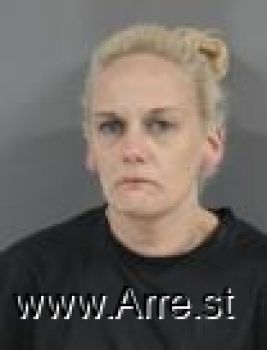 Alanna Nicole Moore Mugshot