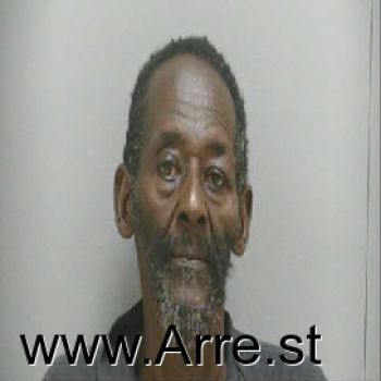 Albert Lee Brown Mugshot