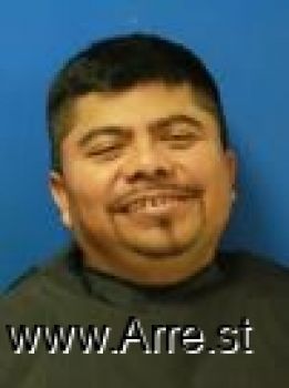 Alberto Rodrigez Gonzales Mugshot