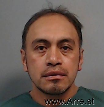 Alberto  Mendoza-gomez Mugshot