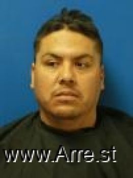 Alejandro Rios Hernandez Mugshot