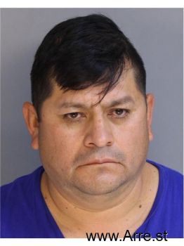 Alejandro  Hernandez Andraca Mugshot