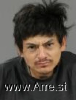 Alexander Antonio Hernandez-montes Mugshot