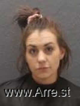 Alexandria Cristine Ruiz Mugshot