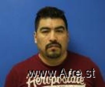 Alfonso Ramirez Hernandez Mugshot