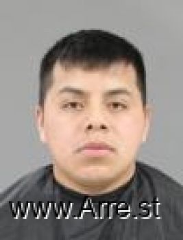 Alfredo Da La Cruz Hernandez Mugshot