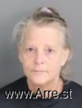 Alice Ann Rector Mugshot