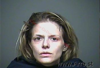 Alicia Dondrell Hughes Mugshot