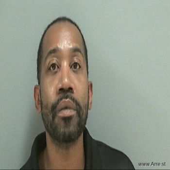 Allen David Jewell Mugshot