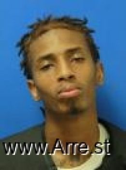 Allen Charron Jr Williams Mugshot