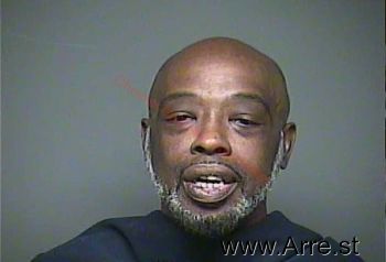 Allen Lamont Worthy Mugshot