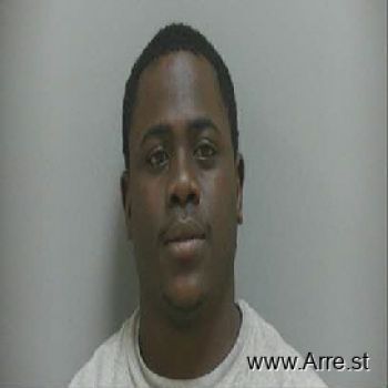 Alvin Edmund Agbo Mugshot