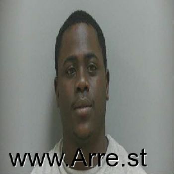 Alvin Edmund Agbo Mugshot