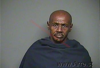 Alvin Douglas Hall Mugshot