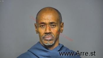 Alvin Douglas Hall Mugshot