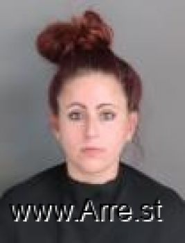 Alyssia Brooke Sinclair Mugshot