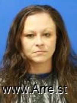 Amanda Danielle Duncan Mugshot