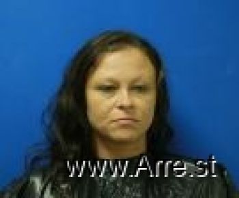 Amanda Danielle Duncan Mugshot