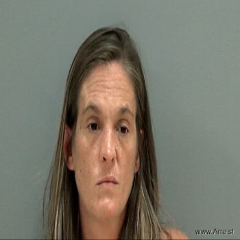 Amanda  Morris Mugshot