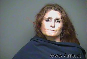 Amanda Yvonne Walling Mugshot