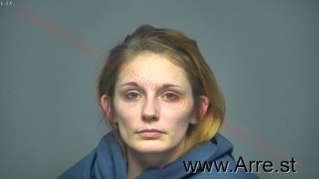 Amanda Susan Watkins Mugshot