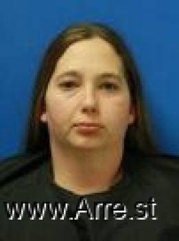 Amber Michelle Duvall Mugshot