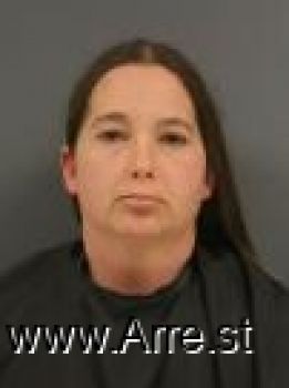 Amber Michelle Duvall Mugshot